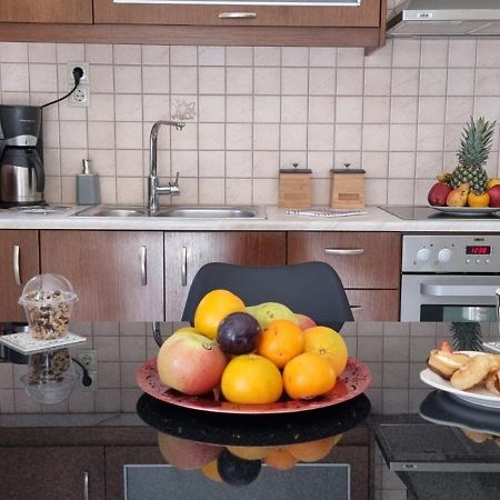 Bright & Modern Apt With View Heraklion  Екстер'єр фото