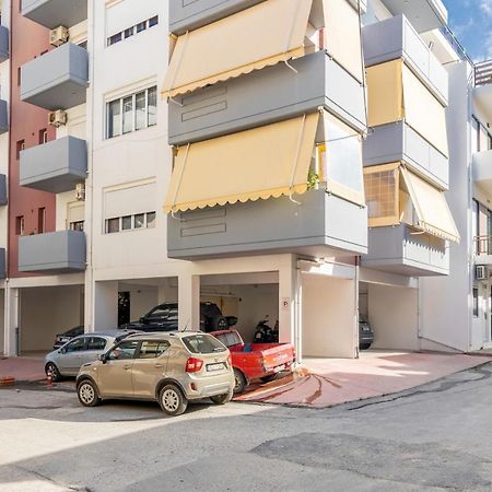 Bright & Modern Apt With View Heraklion  Екстер'єр фото
