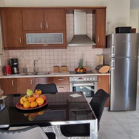 Bright & Modern Apt With View Heraklion  Екстер'єр фото