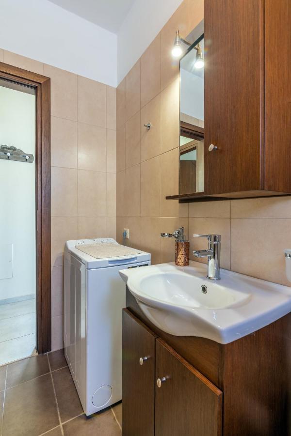Bright & Modern Apt With View Heraklion  Екстер'єр фото