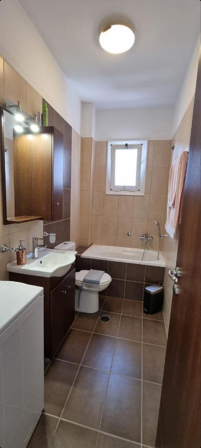 Bright & Modern Apt With View Heraklion  Екстер'єр фото