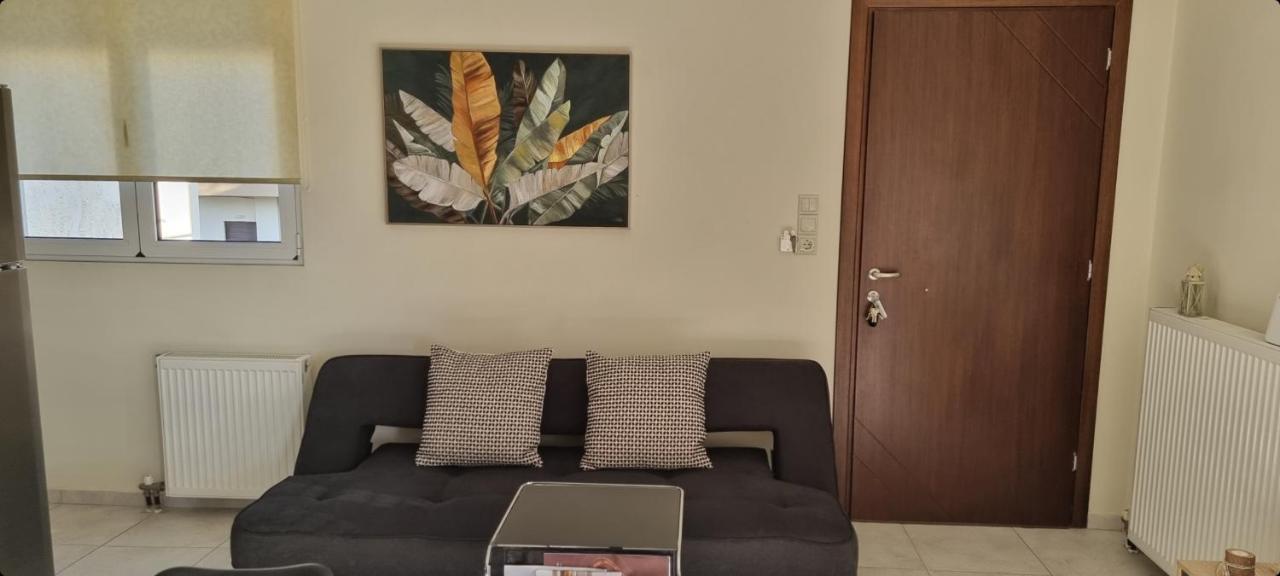 Bright & Modern Apt With View Heraklion  Екстер'єр фото