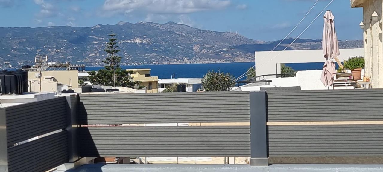 Bright & Modern Apt With View Heraklion  Екстер'єр фото
